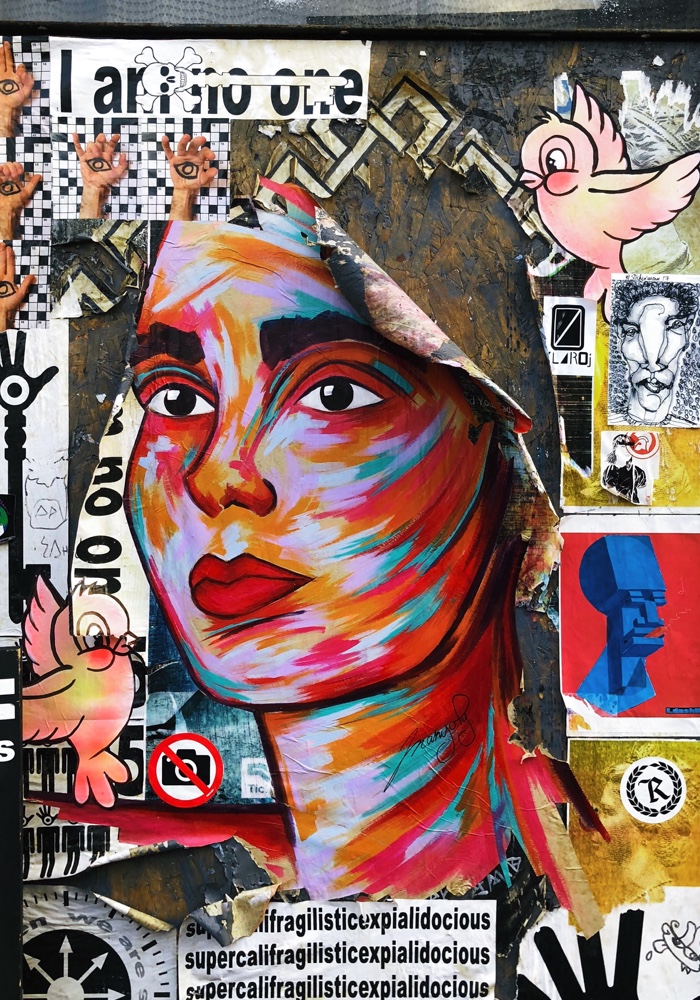 Sahar Animated Grid Image