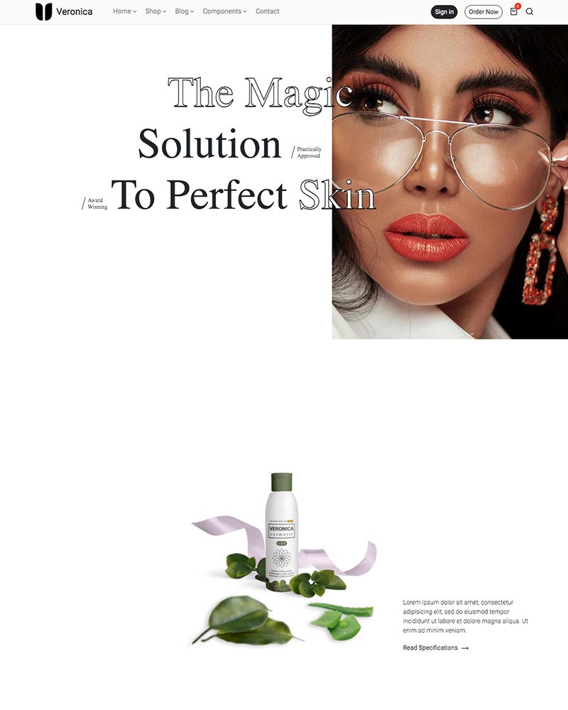 Home Page 1