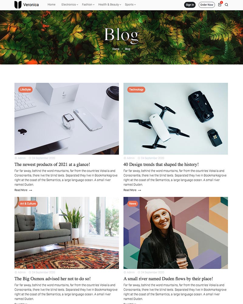 Blog Page 3