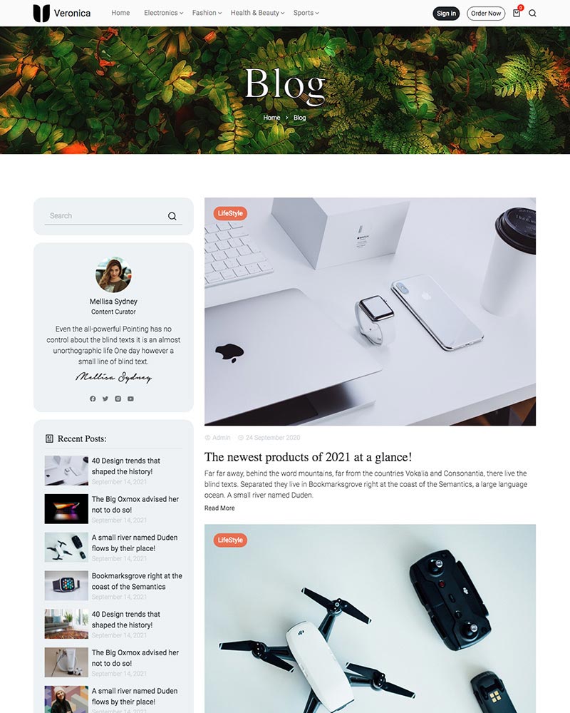 Blog Page 4