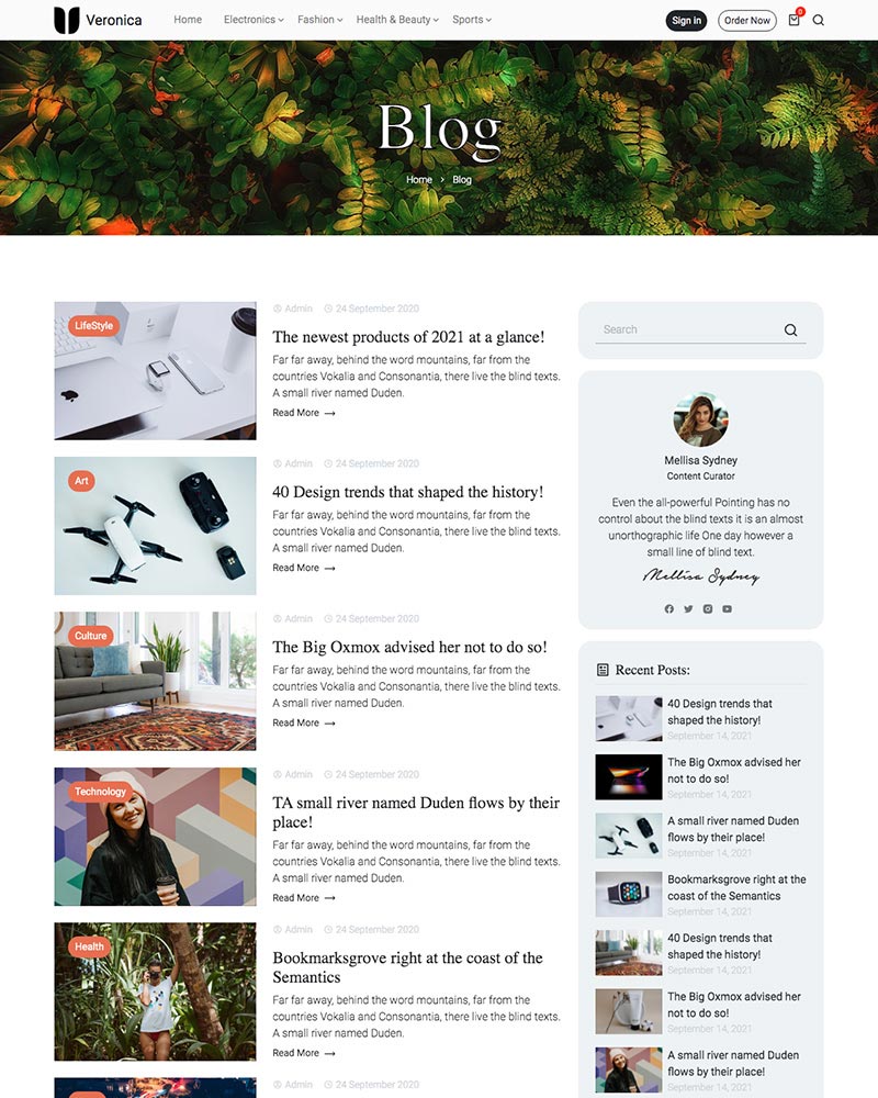 Blog Page 5