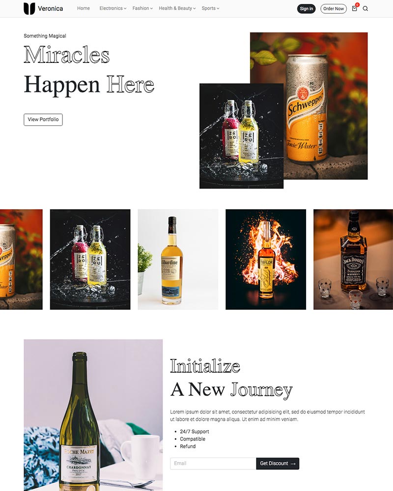 Home Page 5