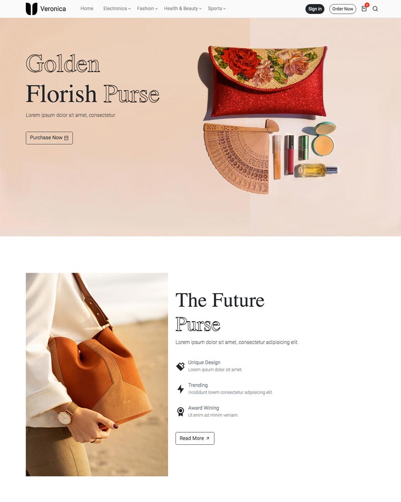 Home Page